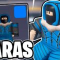 Cuál es la skin más rara de Roblox