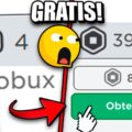 Cuáles son las formas legales de obtener Robux en Roblox