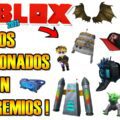 Cuáles son los eventos especiales en Roblox