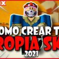 Dónde puedo encontrar tutoriales para crear mis propias skins en Roblox