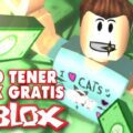 Cómo ganar más Robux en Roblox